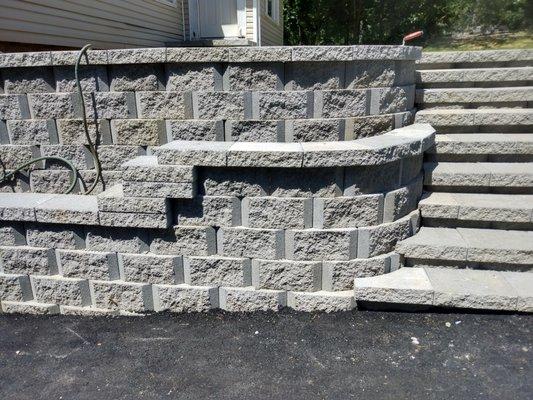 Precision Outdoor Works