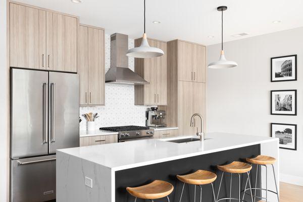 Pro Vegas Home Remodel