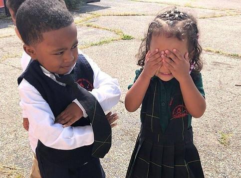 Love And Light Learning Academy