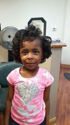 Diva Pro Hair Design