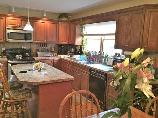 Kitchen Crafters Plus