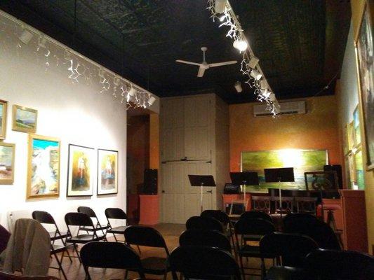 3rd Street Gallery