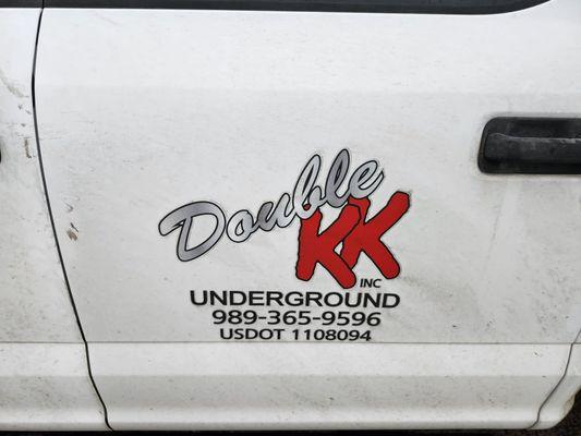 Double K Underground