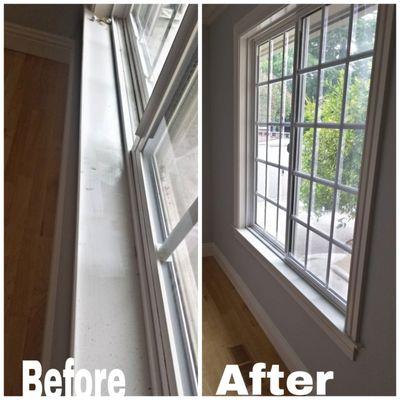 Lised rpmd cleaning services