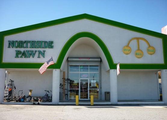 Money Mizer Pawns & Jewelers