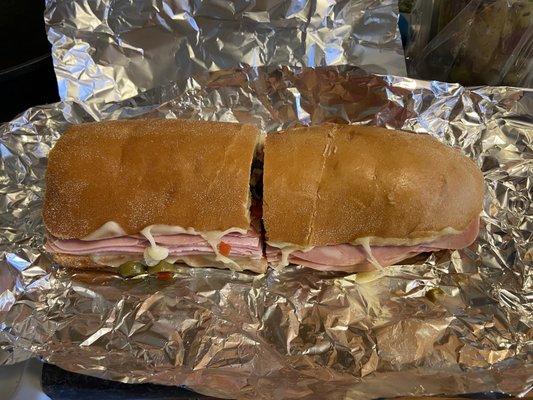 Battaglia’s Mercato Italiano