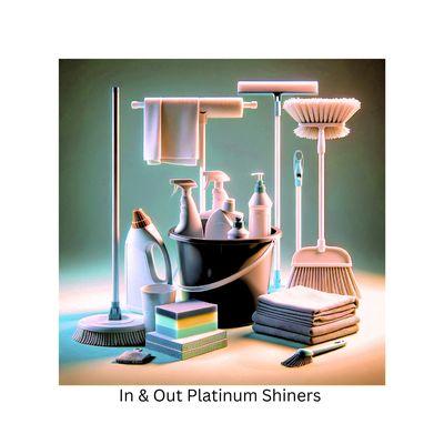 In&Out Platinum Shiners