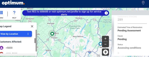 this has been the same for 3 days