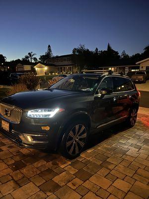 Amazing Car Detailing