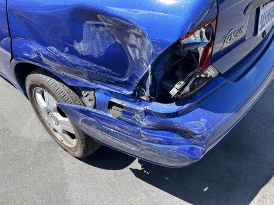 JJP'S Auto Collision & Paint