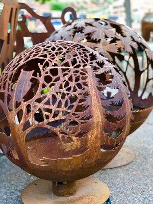 Botanicals