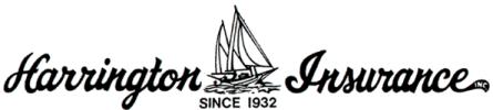 Harrington Insurance Agency logo
