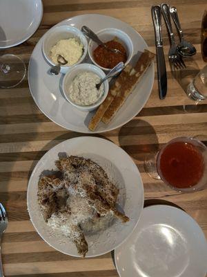 Morty’s Market & Deli