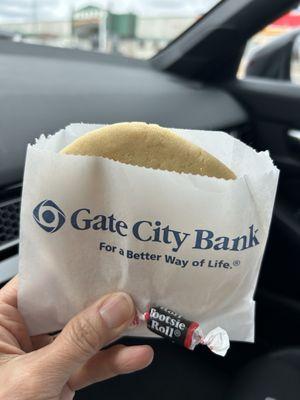 Gate City Bank