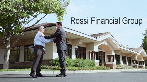 Village Financial Group