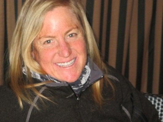 Serious Sports Massage