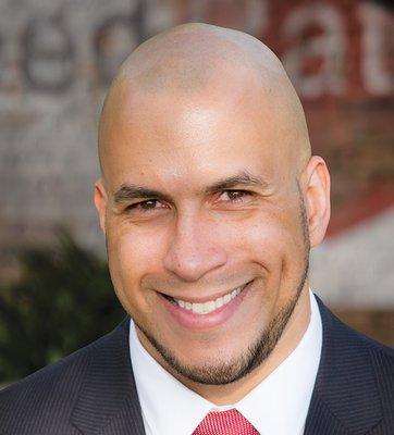 Brandon Frye at Guaranteed Rate