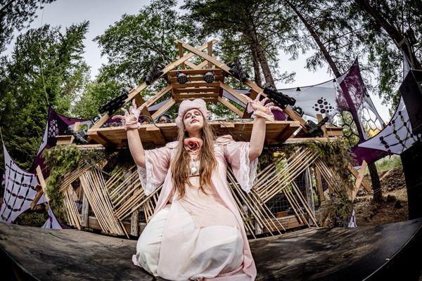 Soundpieces Antidote