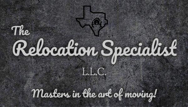 The Relocation Specialist