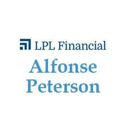 Alfonse Peterson - LPL Financial Advisor