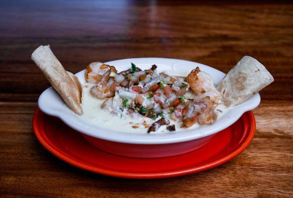 La Patrona Cantina and Grill