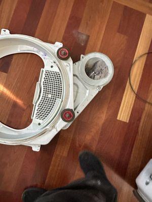 Appliance Repair Experts