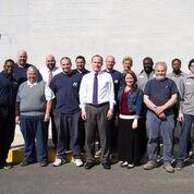 Hoffman Collision Center of East Hartford