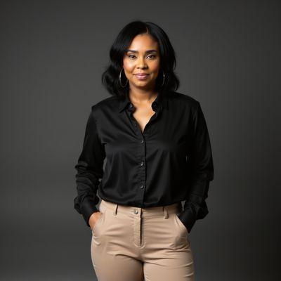 Capri Vasquez - Keller Williams