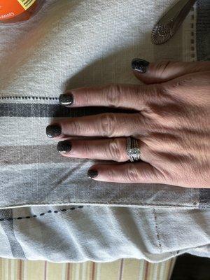 Norganic Nails & Spa
