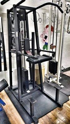 Scott County Fitness Center