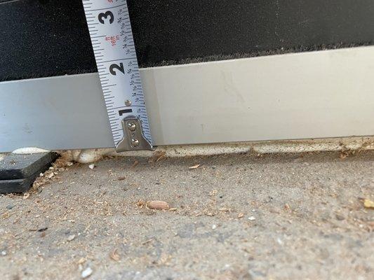 Chaplin Construction