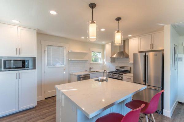 Knapp Mill & Cabinet