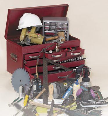 General household maintenance and repair