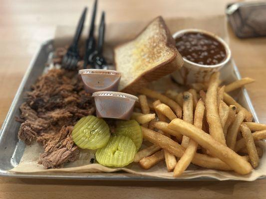 The Oink Joint Barbecue