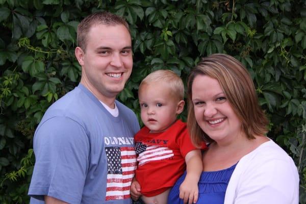 An appropriate estate plan gives you the comfort of knowing that your family will be well taken care of no matter what.