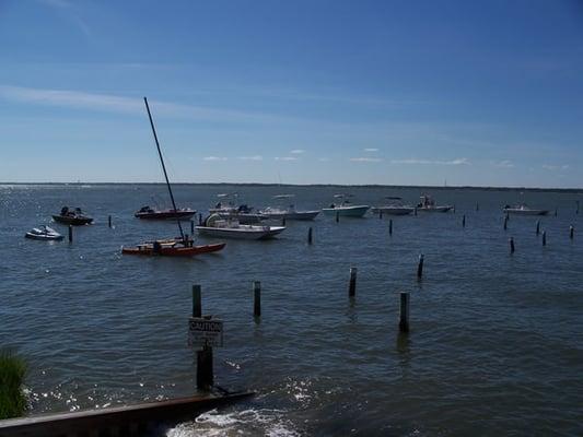 Oceanfront Value Rentals