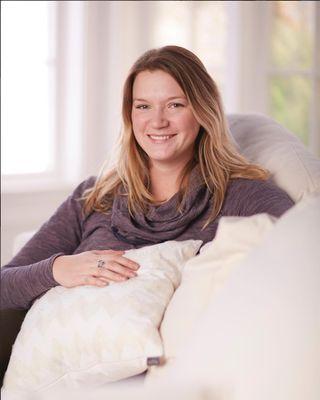 CEW Director and Instructor Camilla