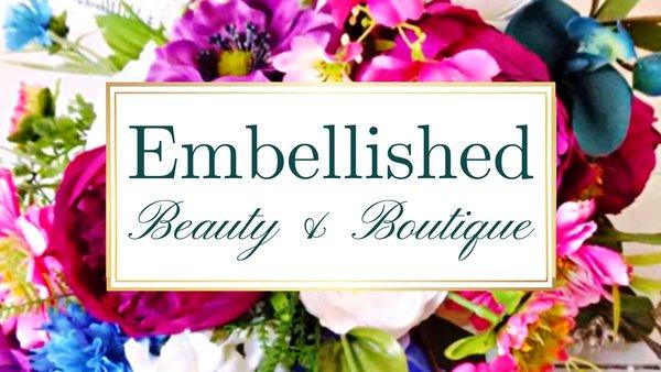 Embellished Beauty & Boutique