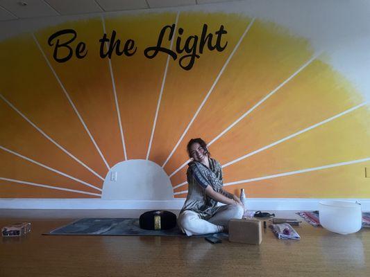 Lighthouse Yoga & Wellness