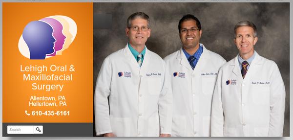 Lehigh Oral & Maxillofacial Surgery