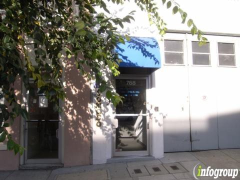 Tom Lewis Restoration & Consulting Co