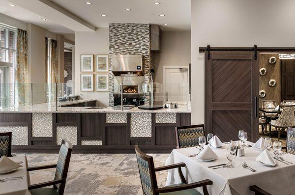 The Providence Fairfax