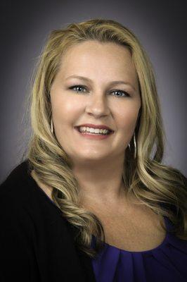 Jennifer Nicholas Mortgage Advisor