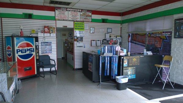 Car Care And Auto Repair