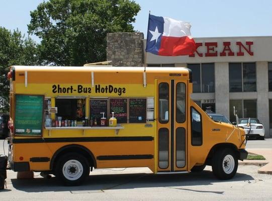 Shortbus Hotdogs