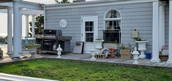 Belvedere Guest House