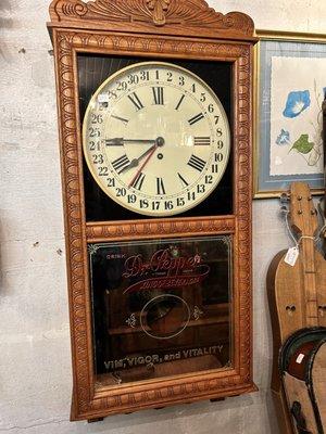 Country Store Antiques