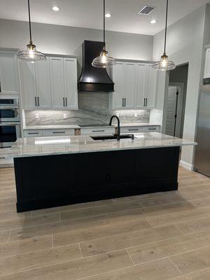 A&J Post Construction Cleaning