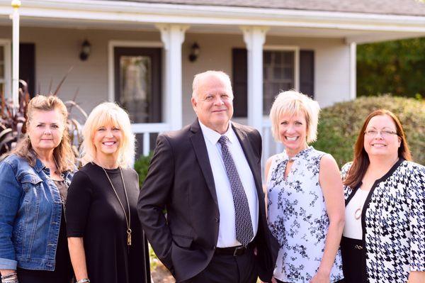 Mansfield Insurance Agency