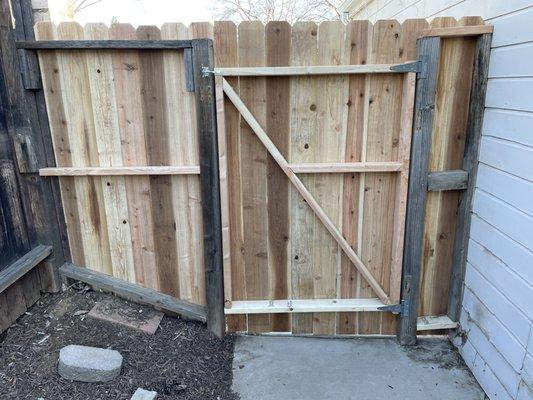 Matt Handyman Services